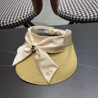 Cheap Chanel Caps #1346081 Replica Wholesale [$34.00 USD] [ITEM#1346081] on Replica Chanel Caps