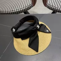 Cheap Chanel Caps #1346082 Replica Wholesale [$34.00 USD] [ITEM#1346082] on Replica Chanel Caps