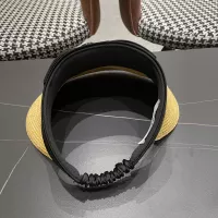 Cheap Chanel Caps #1346082 Replica Wholesale [$34.00 USD] [ITEM#1346082] on Replica Chanel Caps