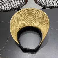 Cheap Chanel Caps #1346082 Replica Wholesale [$34.00 USD] [ITEM#1346082] on Replica Chanel Caps