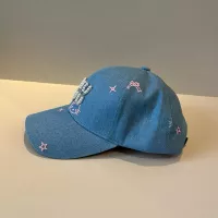 Cheap MIU MIU Caps #1346083 Replica Wholesale [$27.00 USD] [ITEM#1346083] on Replica MIU MIU Caps