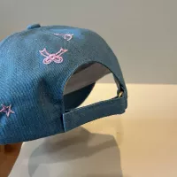 Cheap MIU MIU Caps #1346083 Replica Wholesale [$27.00 USD] [ITEM#1346083] on Replica MIU MIU Caps
