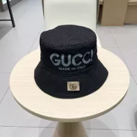 Cheap Gucci Caps #1346088 Replica Wholesale [$36.00 USD] [ITEM#1346088] on Replica Gucci Caps