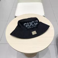 Cheap Gucci Caps #1346088 Replica Wholesale [$36.00 USD] [ITEM#1346088] on Replica Gucci Caps