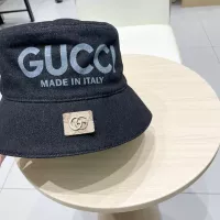 Cheap Gucci Caps #1346088 Replica Wholesale [$36.00 USD] [ITEM#1346088] on Replica Gucci Caps