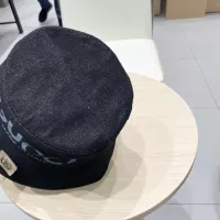 Cheap Gucci Caps #1346088 Replica Wholesale [$36.00 USD] [ITEM#1346088] on Replica Gucci Caps