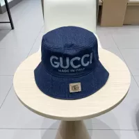 Cheap Gucci Caps #1346089 Replica Wholesale [$36.00 USD] [ITEM#1346089] on Replica Gucci Caps