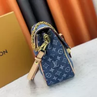 Cheap Louis Vuitton AAA Quality Messenger Bags For Women #1346090 Replica Wholesale [$85.00 USD] [ITEM#1346090] on Replica Louis Vuitton AAA Quality Messenger Bags