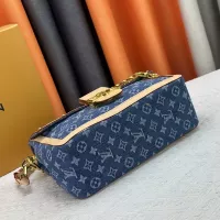 Cheap Louis Vuitton AAA Quality Messenger Bags For Women #1346090 Replica Wholesale [$85.00 USD] [ITEM#1346090] on Replica Louis Vuitton AAA Quality Messenger Bags