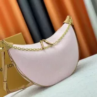 Cheap Louis Vuitton AAA Quality Messenger Bags For Women #1346091 Replica Wholesale [$68.00 USD] [ITEM#1346091] on Replica Louis Vuitton AAA Quality Messenger Bags