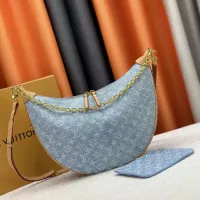 Cheap Louis Vuitton AAA Quality Messenger Bags For Women #1346092 Replica Wholesale [$68.00 USD] [ITEM#1346092] on Replica Louis Vuitton AAA Quality Messenger Bags