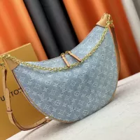 Cheap Louis Vuitton AAA Quality Messenger Bags For Women #1346092 Replica Wholesale [$68.00 USD] [ITEM#1346092] on Replica Louis Vuitton AAA Quality Messenger Bags