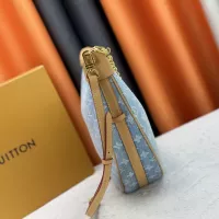 Cheap Louis Vuitton AAA Quality Messenger Bags For Women #1346092 Replica Wholesale [$68.00 USD] [ITEM#1346092] on Replica Louis Vuitton AAA Quality Messenger Bags