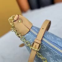 Cheap Louis Vuitton AAA Quality Messenger Bags For Women #1346092 Replica Wholesale [$68.00 USD] [ITEM#1346092] on Replica Louis Vuitton AAA Quality Messenger Bags
