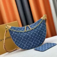 Cheap Louis Vuitton AAA Quality Messenger Bags For Women #1346093 Replica Wholesale [$68.00 USD] [ITEM#1346093] on Replica Louis Vuitton AAA Quality Messenger Bags
