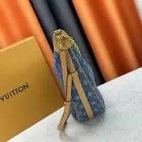 Cheap Louis Vuitton AAA Quality Messenger Bags For Women #1346093 Replica Wholesale [$68.00 USD] [ITEM#1346093] on Replica Louis Vuitton AAA Quality Messenger Bags