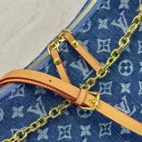 Cheap Louis Vuitton AAA Quality Messenger Bags For Women #1346093 Replica Wholesale [$68.00 USD] [ITEM#1346093] on Replica Louis Vuitton AAA Quality Messenger Bags