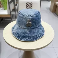 Cheap Chrome Hearts Caps #1346094 Replica Wholesale [$34.00 USD] [ITEM#1346094] on Replica Chrome Hearts Caps