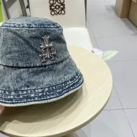 Cheap Chrome Hearts Caps #1346095 Replica Wholesale [$34.00 USD] [ITEM#1346095] on Replica Chrome Hearts Caps