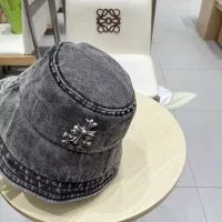 Cheap Chrome Hearts Caps #1346096 Replica Wholesale [$34.00 USD] [ITEM#1346096] on Replica Chrome Hearts Caps