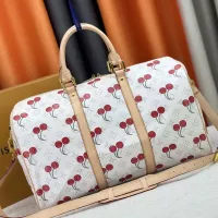 Cheap Louis Vuitton Travel Bags #1346097 Replica Wholesale [$80.00 USD] [ITEM#1346097] on Replica Louis Vuitton Travel Bags