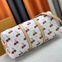Cheap Louis Vuitton Travel Bags #1346097 Replica Wholesale [$80.00 USD] [ITEM#1346097] on Replica Louis Vuitton Travel Bags