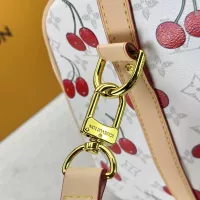 Cheap Louis Vuitton Travel Bags #1346097 Replica Wholesale [$80.00 USD] [ITEM#1346097] on Replica Louis Vuitton Travel Bags
