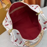 Cheap Louis Vuitton Travel Bags #1346097 Replica Wholesale [$80.00 USD] [ITEM#1346097] on Replica Louis Vuitton Travel Bags