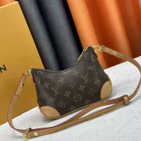Cheap Louis Vuitton Messenger Bags For Women #1346105 Replica Wholesale [$60.00 USD] [ITEM#1346105] on Replica Louis Vuitton Messenger Bags