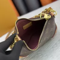 Cheap Louis Vuitton Messenger Bags For Women #1346105 Replica Wholesale [$60.00 USD] [ITEM#1346105] on Replica Louis Vuitton Messenger Bags