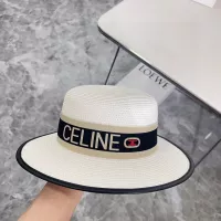 Cheap Celine Caps #1346106 Replica Wholesale [$34.00 USD] [ITEM#1346106] on Replica Celine Caps