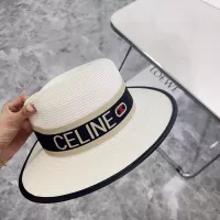 Cheap Celine Caps #1346106 Replica Wholesale [$34.00 USD] [ITEM#1346106] on Replica Celine Caps