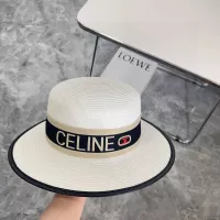 Cheap Celine Caps #1346106 Replica Wholesale [$34.00 USD] [ITEM#1346106] on Replica Celine Caps