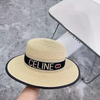 Cheap Celine Caps #1346107 Replica Wholesale [$34.00 USD] [ITEM#1346107] on Replica Celine Caps