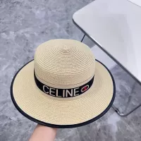 Cheap Celine Caps #1346107 Replica Wholesale [$34.00 USD] [ITEM#1346107] on Replica Celine Caps