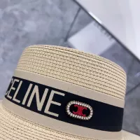 Cheap Celine Caps #1346107 Replica Wholesale [$34.00 USD] [ITEM#1346107] on Replica Celine Caps