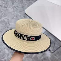 Cheap Celine Caps #1346107 Replica Wholesale [$34.00 USD] [ITEM#1346107] on Replica Celine Caps