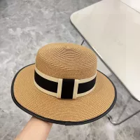 Cheap Celine Caps #1346108 Replica Wholesale [$34.00 USD] [ITEM#1346108] on Replica Celine Caps
