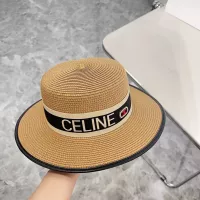 Cheap Celine Caps #1346108 Replica Wholesale [$34.00 USD] [ITEM#1346108] on Replica Celine Caps