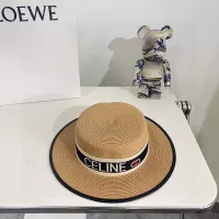 Cheap Celine Caps #1346108 Replica Wholesale [$34.00 USD] [ITEM#1346108] on Replica Celine Caps