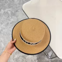 Cheap Celine Caps #1346108 Replica Wholesale [$34.00 USD] [ITEM#1346108] on Replica Celine Caps