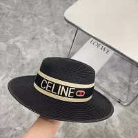 Cheap Celine Caps #1346109 Replica Wholesale [$34.00 USD] [ITEM#1346109] on Replica Celine Caps