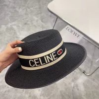 Cheap Celine Caps #1346109 Replica Wholesale [$34.00 USD] [ITEM#1346109] on Replica Celine Caps