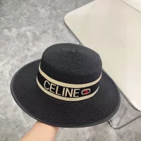 Cheap Celine Caps #1346109 Replica Wholesale [$34.00 USD] [ITEM#1346109] on Replica Celine Caps