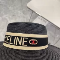 Cheap Celine Caps #1346109 Replica Wholesale [$34.00 USD] [ITEM#1346109] on Replica Celine Caps