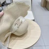 Cheap Celine Caps #1346110 Replica Wholesale [$36.00 USD] [ITEM#1346110] on Replica Celine Caps