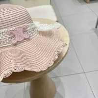 Cheap Celine Caps #1346111 Replica Wholesale [$36.00 USD] [ITEM#1346111] on Replica Celine Caps