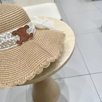Cheap Celine Caps #1346112 Replica Wholesale [$36.00 USD] [ITEM#1346112] on Replica Celine Caps