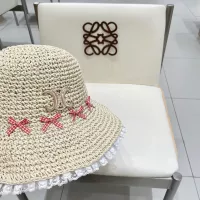 Cheap Celine Caps #1346113 Replica Wholesale [$36.00 USD] [ITEM#1346113] on Replica Celine Caps