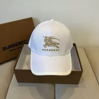 Cheap Burberry Caps #1346119 Replica Wholesale [$27.00 USD] [ITEM#1346119] on Replica Burberry Caps
